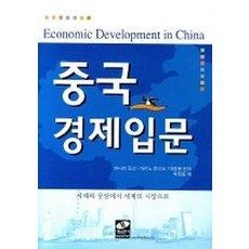 중국경제입문
