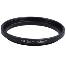 스텝업링43mm