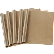 로스트 실리콘페이퍼 용품 베이킹매트 DIY 가정용 반죽밀대 시프터 고온 테프론시트, 1개
