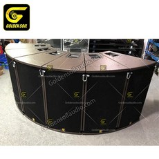 라인어레이스피커