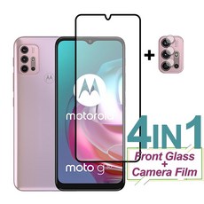 모토로라g50