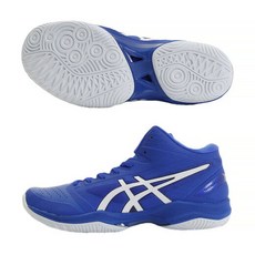 아식스 ( ASICS ) 농구 신발 남성 여성 게루후뿌 GELHOOP V11 WIDE XS 1061A023.400 배쉬 남성