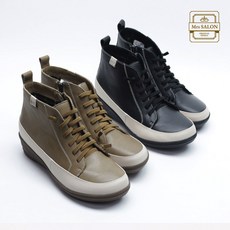 여성워커운동화