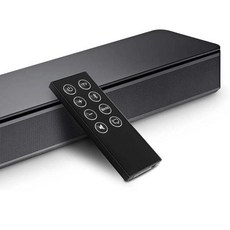 리모컨 호환 스피커 시스템 보스 호환 솔로 5 TV 사운드바 418775 410376 431974 845194