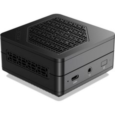 미니스포럼 비너스 UM790 프로 미니 PC AMD 라이젠 97940HS up to 5.2 GHz 64GB DDR5 1TB SSD with Radeon 780M 4X USB3.