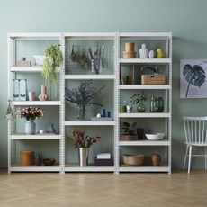 트레이더스5단선반