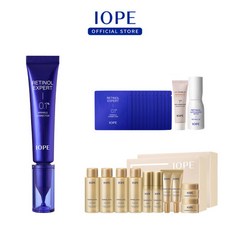 [아이오페] 레티놀 엑스퍼트 0.1% 링클 코렉터 30ml, 상세 설명 참조, 상세 설명 참조 - 아이오페