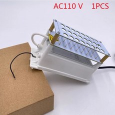 공기청정기 부품 AC110-240V 음이온 발생기 이온화 공기 청정기 연기 먼지 제거 장치, 02 AC220V 2PCS