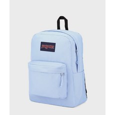 국내매장판 잔스포츠 JANSPORT 슈퍼브레이크 새학기 가방 백팩 HYDRANGEA