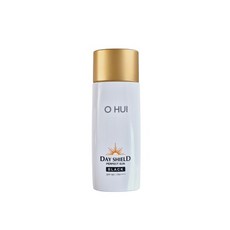 오휘 데이쉴드 퍼펙트 선 블랙, 1개, 80ml