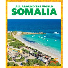 Somalia Library Binding, Pogo Books