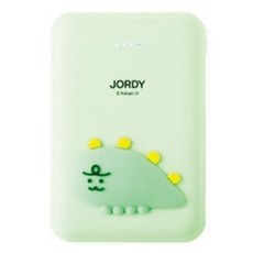 죠르디보조배터리