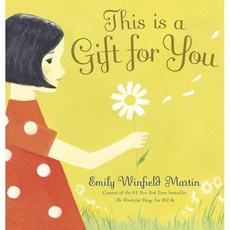 This Is a Gift for You, Random House Books for Youn...