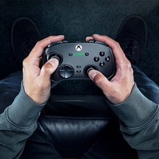 레이저코리아 게임패드 Wolverine V3 PRO XBOX PC 호환 컨트롤러 조이스틱 피파온라인4, 1개, 울버린 V3 TE