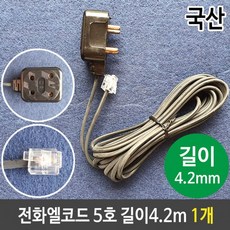 수화기없는전화