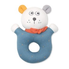 오가닉딸랑이