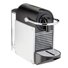 커피 머신기 가정용 전자동 캡슐 호환 네스프레소 C61 D60 나이스파소 픽시네슬레 머신