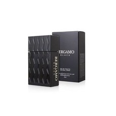 베르가모 남자향수 오두뜨왈렛 블랙 남성 퍼퓸 40ml/향수선물/남성용향수/남성용퍼퓸/고급향수/선물용향수/, 베르가모 남자향수 오두뜨왈렛 블랙 남성 퍼퓸 40ml/