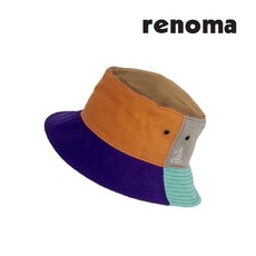레노마모자