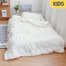 에어룸오가닉드레스침구세트