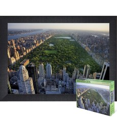 로모그래피센트럴파크