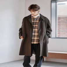 헤지스트렌치코트