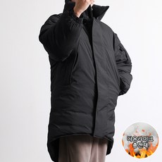 버버리롱패딩 TOP01
