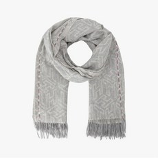 타미힐피거머플러