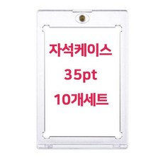 포켓몬카드자석케이스