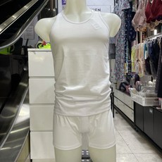 비비안스킨핏쿨메쉬프리핏
