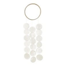 대나무윈드차임