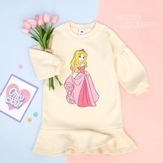 디즈니오로라공주