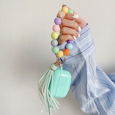 샤넬에어팟케이스