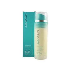 무어스파클렌징젤