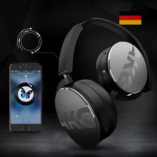AKG 독일 Y50BT AKGbyHARMAN 블루투스 헤드폰