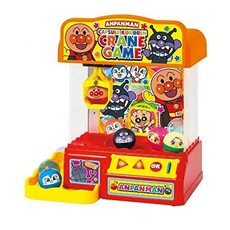 호빵맨크레인게임