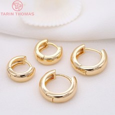 순금귀걸이클립