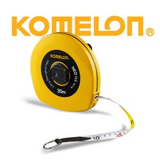 KOMELON 코메론 네오 줄자 KMC-330 50mX13mm 코메론줄자, 1개