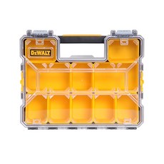 철물 디월트 정리함 부품함 피스박스 DWST14825, 본상품, 상세페이지 참조