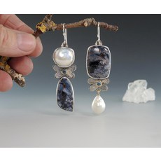 블루오팔이어링