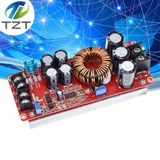 스텝업dc컨버터