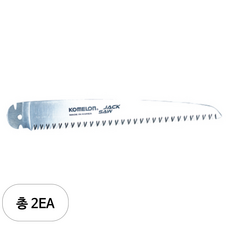 코메론 접톱날 270mm FB-270B, 2개