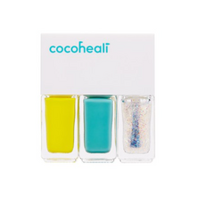 코코힐리큐브네일