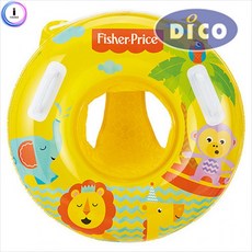 피셔프라이스보행기튜브