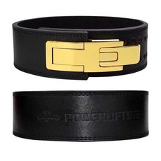 리프팅 벨트 SBD 데드리프트 헬스 크로스핏 보호대 허리, 그레이 버클 M