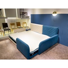 더필더디자인패밀리침대