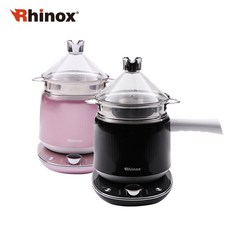 라이녹스 마스터 쿡 RXMS-MP3671A, 골드핑크