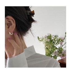 은링귀걸이 TOP01