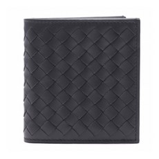 [보테가베네타] 22FW 남성 인트레치아토 반지갑 (222338_V4651_2015_22F)