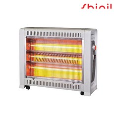 신일이동식가스난로